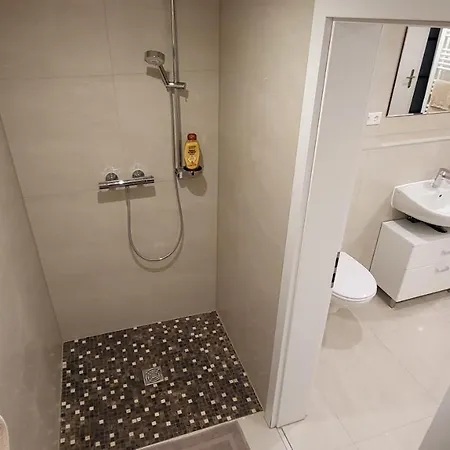 Appartement Burgstrasse à Fuldatal Extérieur photo