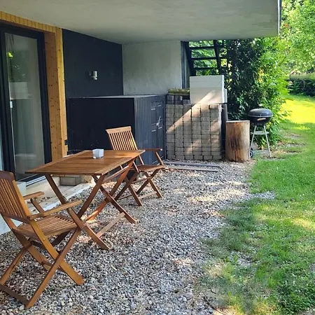 Appartement Burgstrasse à Fuldatal Extérieur photo