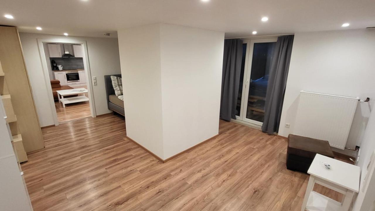 Burgstrasse * Fuldatal