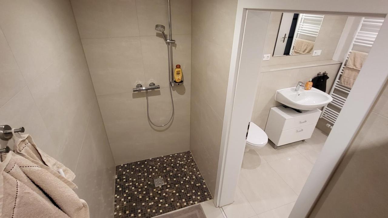 Burgstrasse Appartement