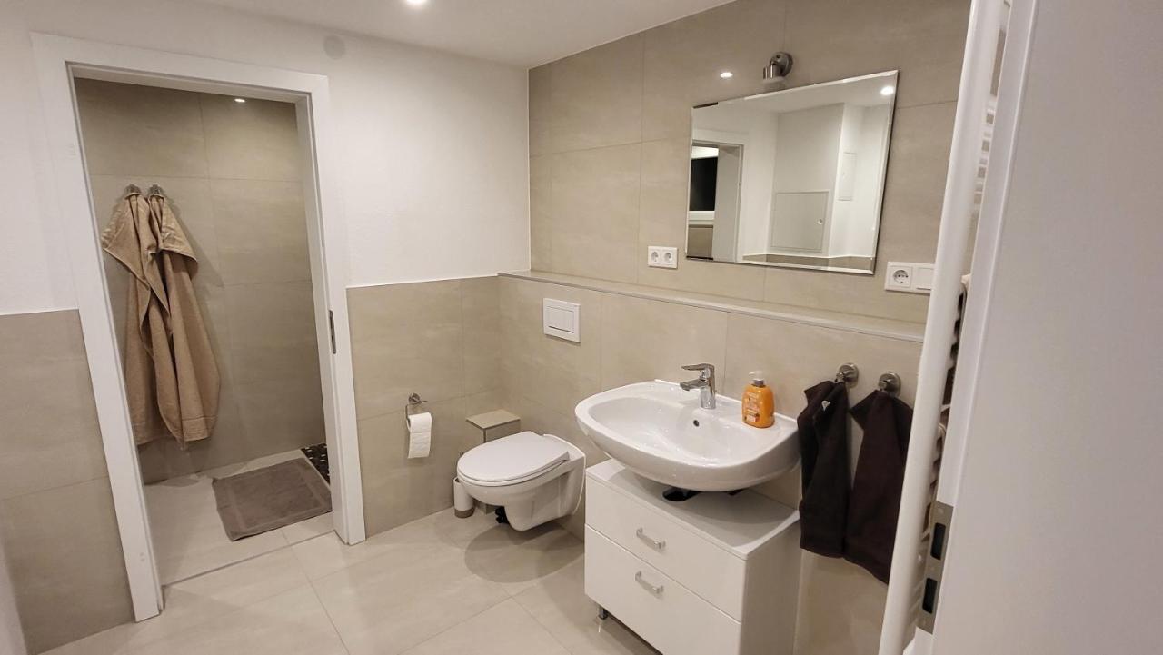 Burgstrasse Appartement Fuldatal