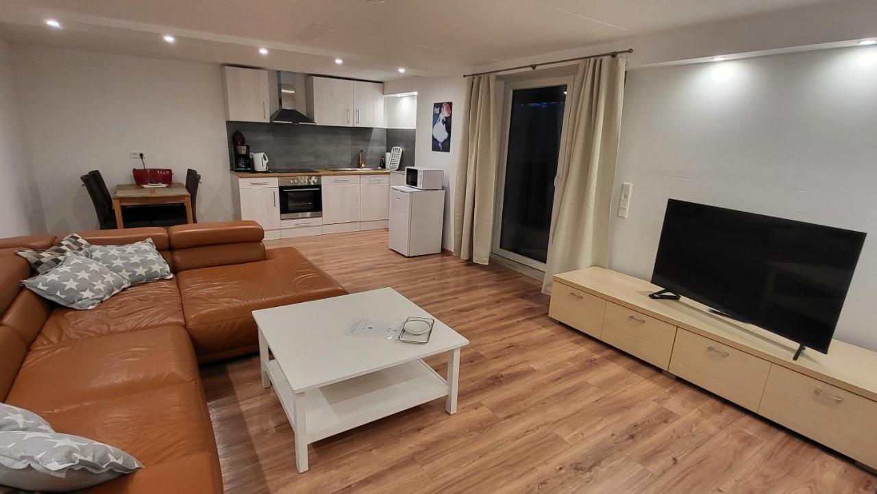Appartement Burgstrasse *