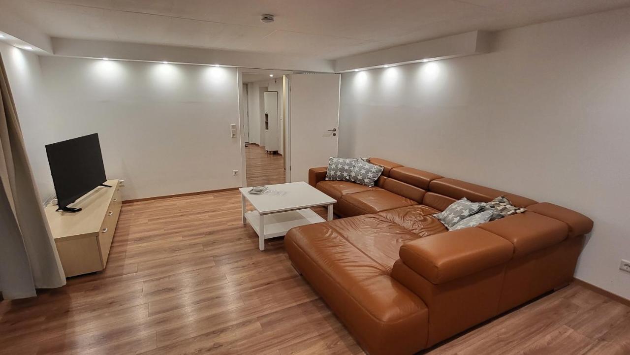 Burgstrasse Appartement